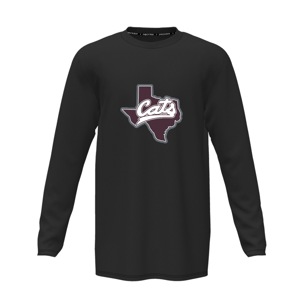 Decker Comfort T-Shirt