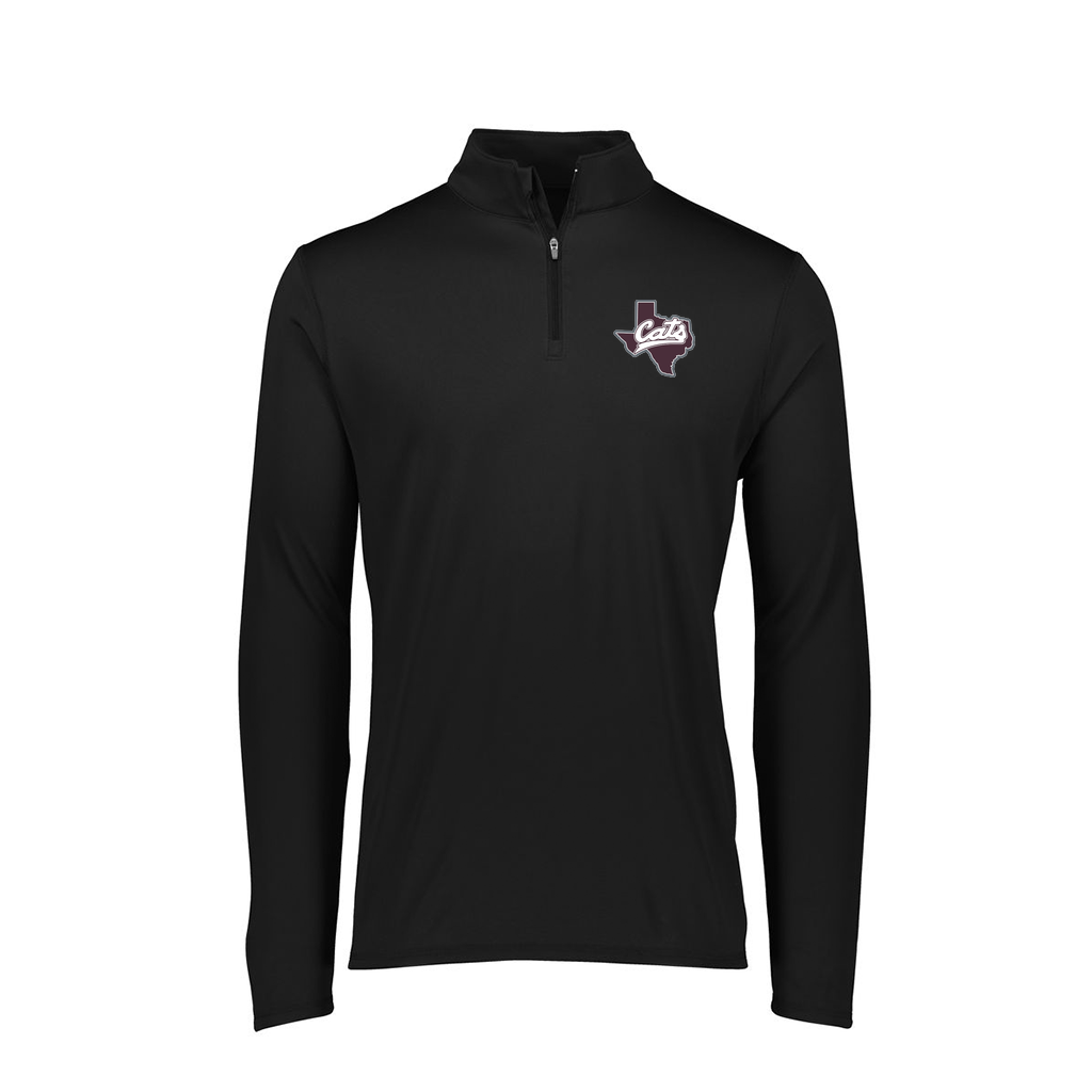 Men's Flex-lite 1/4 Zip Shirt