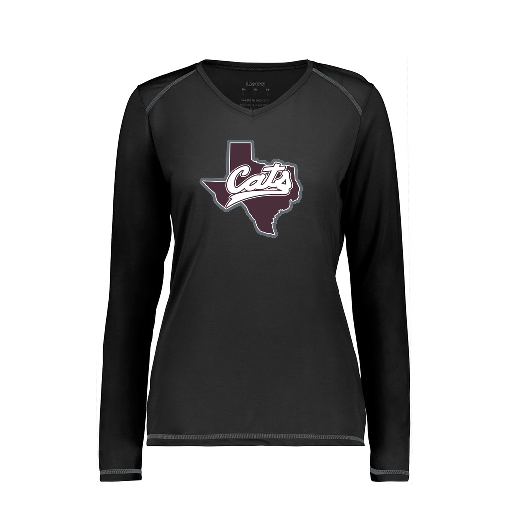 Women's SoftTouch Long Sleeve