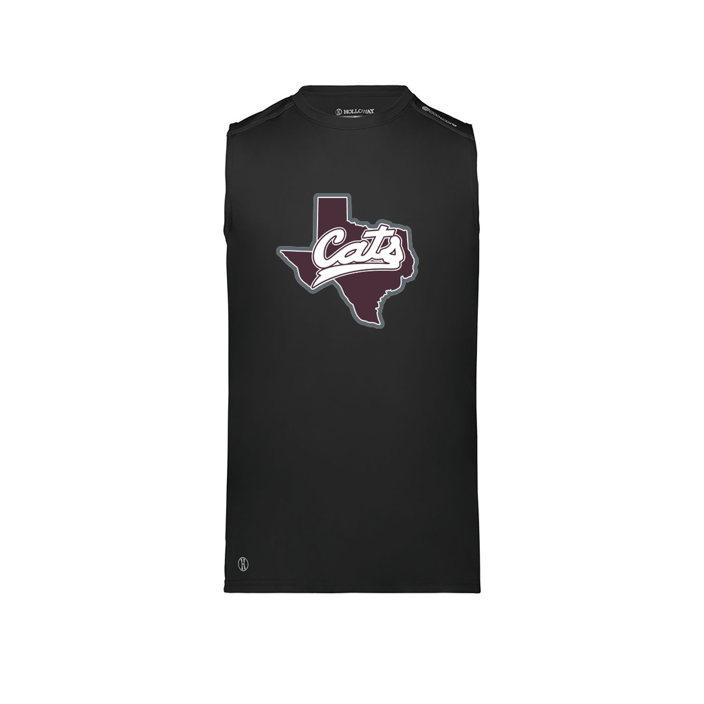 Men's CoolDry TankTop