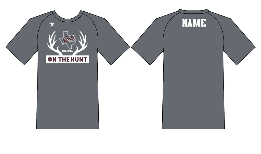 Spirit Shirt (men's)