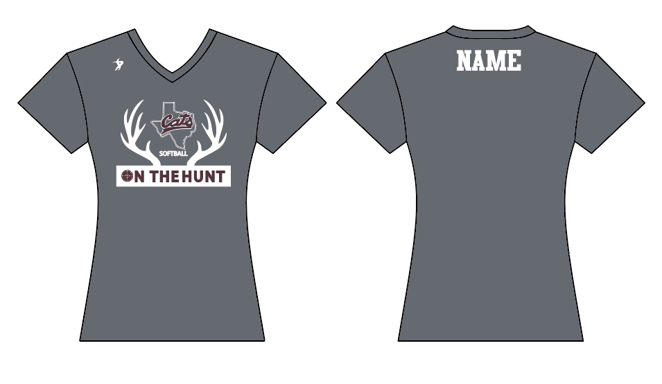 Spirit Shirt (female)