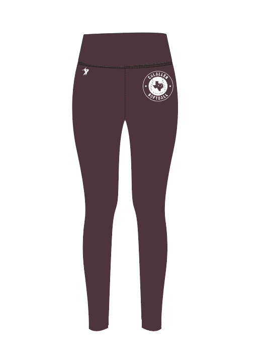 Calallen High School - Leggings