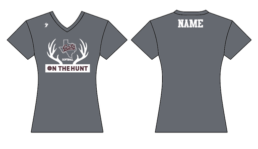 Spirit Shirt (female)