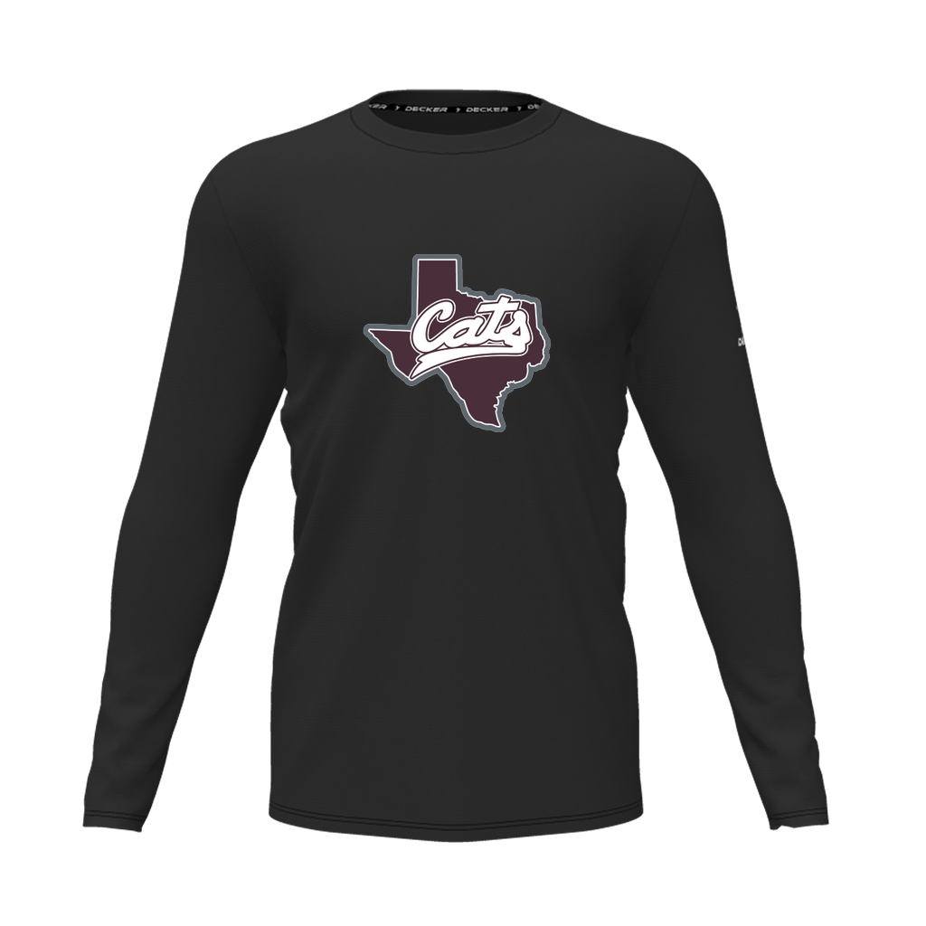 Decker Performance T-Shirt