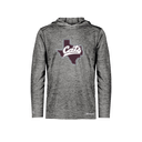 Decker Men's Charge Hoodie